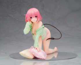 To LOVEru Darkness - Momo Belia Deviluke - 1/7 - Pajama Ver.