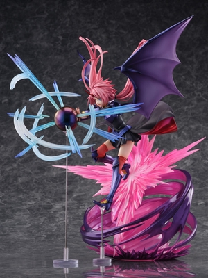 Tensei shitara Slime Datta Ken Milim Nava Shibuya Scramble Figure Ryuu Sou Ver. 1/7