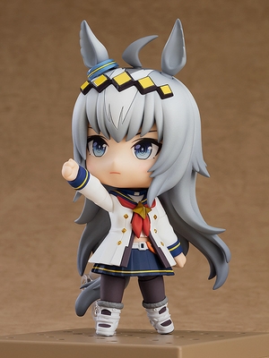 Uma Musume: Pretty Derby - Oguri Cap