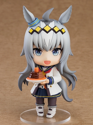 Uma Musume: Pretty Derby - Oguri Cap