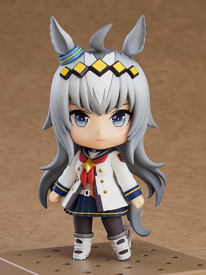 Uma Musume: Pretty Derby - Oguri Cap
