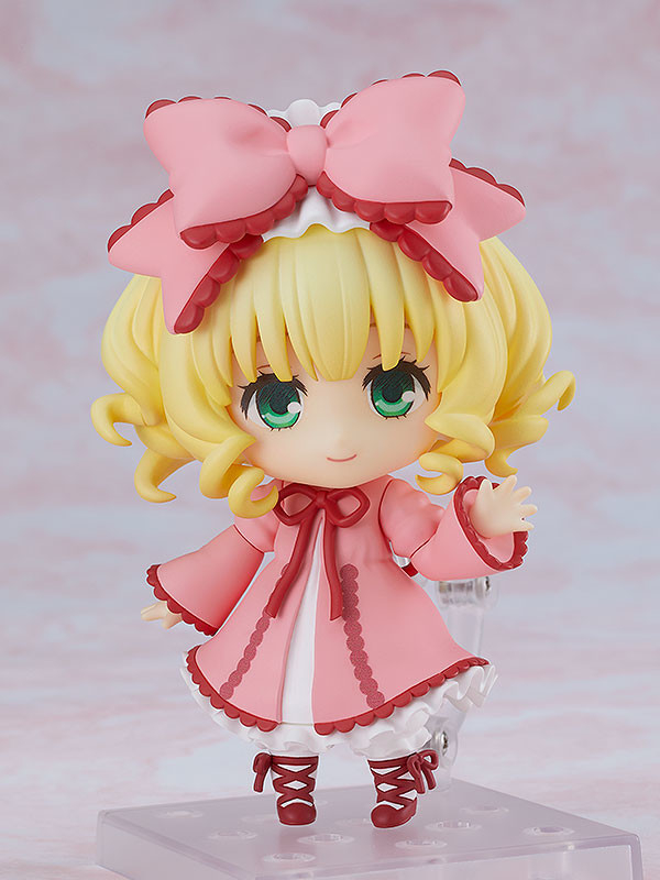 Nendoroid Hinaichigo (Rozen Maiden)