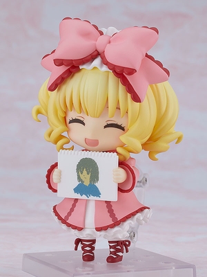 Nendoroid Hinaichigo (Rozen Maiden)