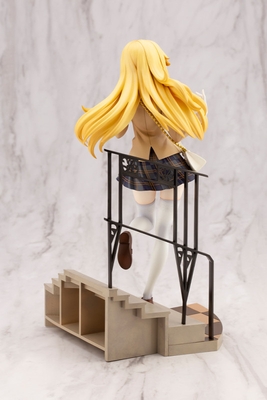 1/7 Misaki Shokuhou 15th Anniversary Ver. (A Certain Scientific Railgun)