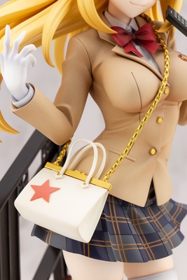 1/7 Misaki Shokuhou 15th Anniversary Ver. (A Certain Scientific Railgun)