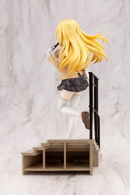 1/7 Misaki Shokuhou 15th Anniversary Ver. (A Certain Scientific Railgun)