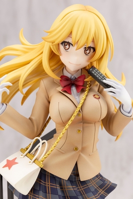 1/7 Misaki Shokuhou 15th Anniversary Ver. (A Certain Scientific Railgun)
