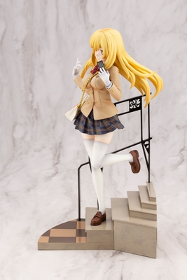 1/7 Misaki Shokuhou 15th Anniversary Ver. (A Certain Scientific Railgun)