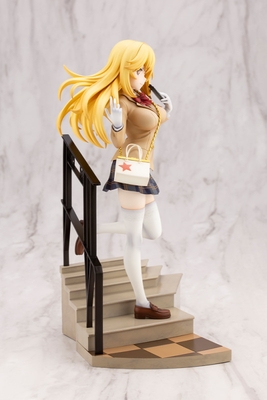 1/7 Misaki Shokuhou 15th Anniversary Ver. (A Certain Scientific Railgun)