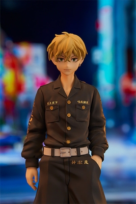 POP UP PARADE Chifuyu Matsuno (Tokyo Revengers)