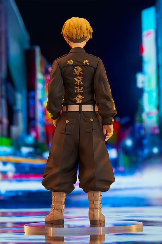 POP UP PARADE Chifuyu Matsuno (Tokyo Revengers)