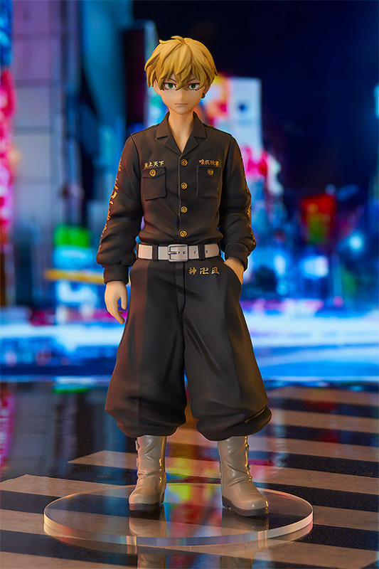 POP UP PARADE Chifuyu Matsuno (Tokyo Revengers)