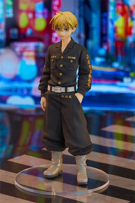 POP UP PARADE Chifuyu Matsuno (Tokyo Revengers)