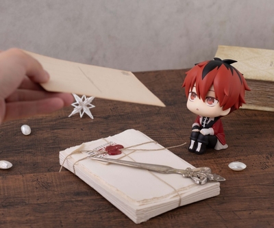 Sousou no Frieren - Stark - Look Up