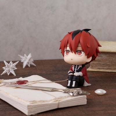 Sousou no Frieren - Stark - Look Up