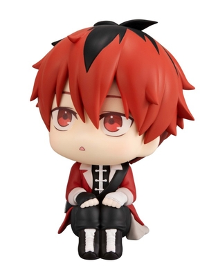 Sousou no Frieren - Stark - Look Up