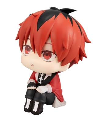 Sousou no Frieren - Stark - Look Up