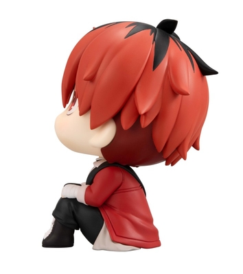 Sousou no Frieren - Stark - Look Up