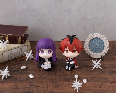 Sousou no Frieren - Stark - Look Up