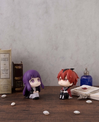 Sousou no Frieren - Stark - Look Up