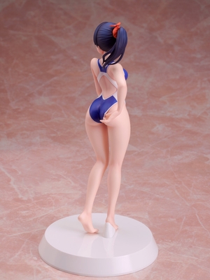 SSSS.Gridman Takarada Rikka Assemble Heroines Summer Queens Competition Swimsuit Ver. 1/8