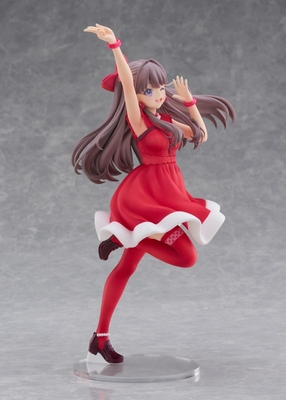 Hasunosora Jogakuin School Idol Club - Fujishima Megumi - 1/7