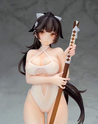 1/7 Azur Lane: Takao Beach Rhapsody Ver.