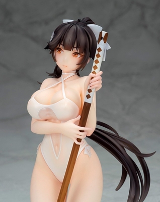 1/7 Azur Lane: Takao Beach Rhapsody Ver.