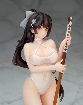 1/7 Azur Lane: Takao Beach Rhapsody Ver.