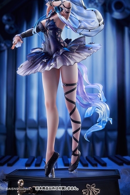 Path to Nowhere - Hamel - Odile Ver. - 1/7