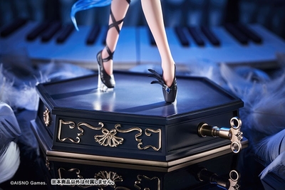 Path to Nowhere - Hamel - Odile Ver. - 1/7