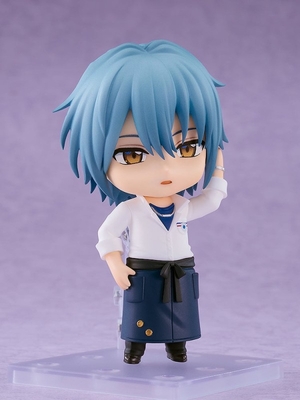 Mahoutsukai no Yakusoku - Nero - Nendoroid (#2732) - Nendoroid Basic