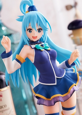 POP UP PARADE Aqua (Konosuba)