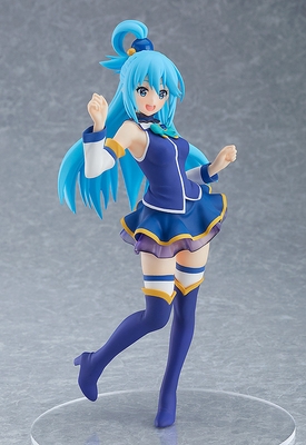 POP UP PARADE Aqua (Konosuba)