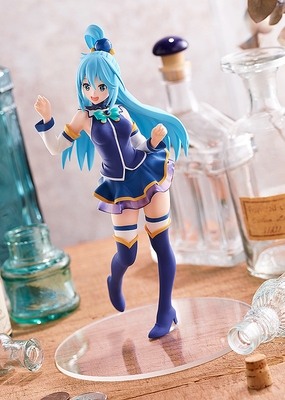 POP UP PARADE Aqua (Konosuba)