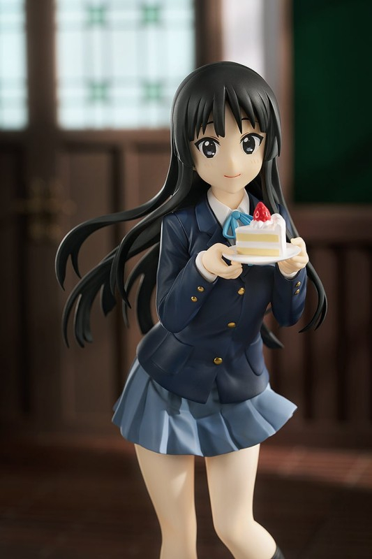 K-ON! - Akiyama Mio - Pop Up Parade - L (Good Smile Arts Shanghai, Good Smile Company)