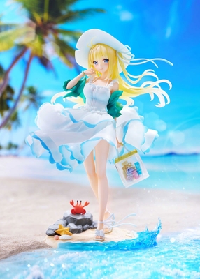 Golden Head Reina 1/7