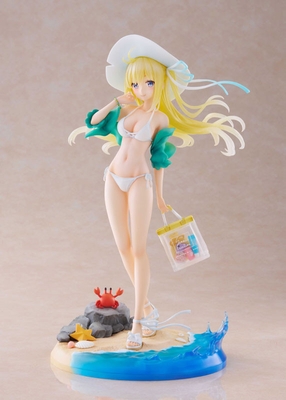 Golden Head Reina 1/7