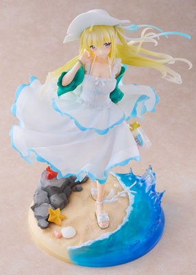 Golden Head Reina 1/7