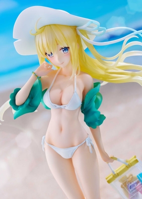 Golden Head Reina 1/7