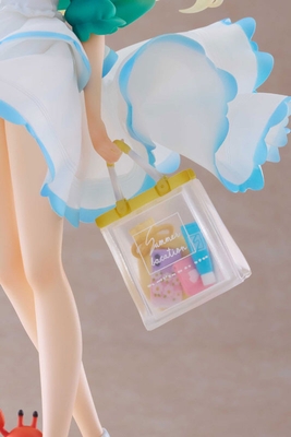 Golden Head Reina 1/7