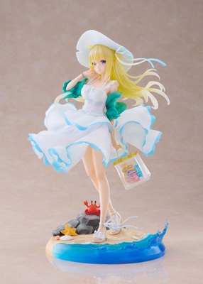 Golden Head Reina 1/7