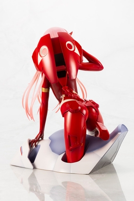 Darling in the FranXX Zero Two 1/7