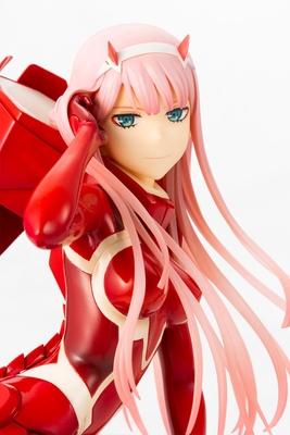 Darling in the FranXX Zero Two 1/7