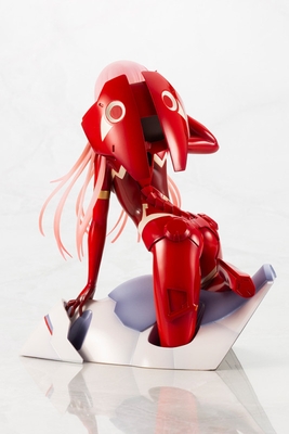 Darling in the FranXX Zero Two 1/7