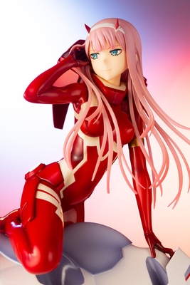 Darling in the FranXX Zero Two 1/7