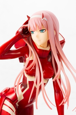 Darling in the FranXX Zero Two 1/7