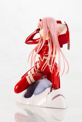 Darling in the FranXX Zero Two 1/7
