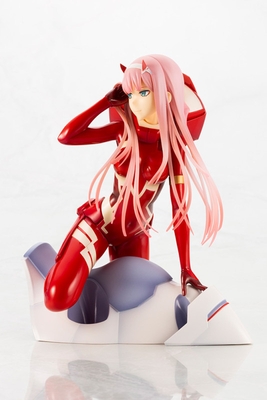 Darling in the FranXX Zero Two 1/7