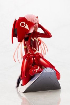 Darling in the FranXX Zero Two 1/7